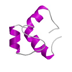 Image of CATH 3mr2A03