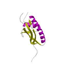 Image of CATH 3mr2A04