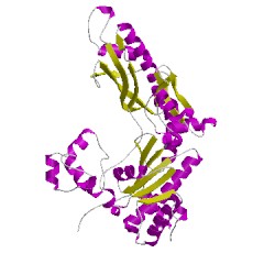 Image of CATH 3mr3A