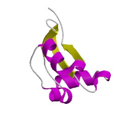 Image of CATH 3mr3A02