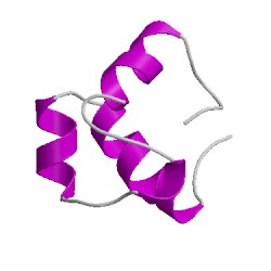 Image of CATH 3mr3A03