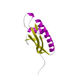 Image of CATH 3mr3A04