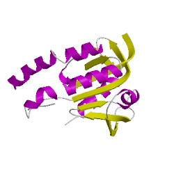 Image of CATH 3mr7C00