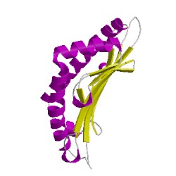 Image of CATH 3mrbA01