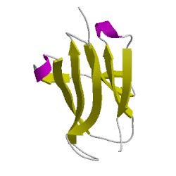 Image of CATH 3mrbB