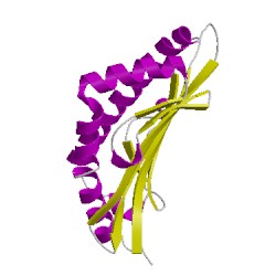 Image of CATH 3mriA01