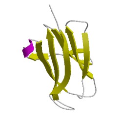 Image of CATH 3mriB