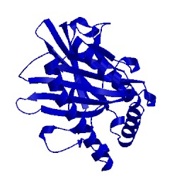 Image of CATH 3mrn