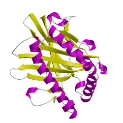 Image of CATH 3mrnA