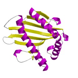 Image of CATH 3mrnA01