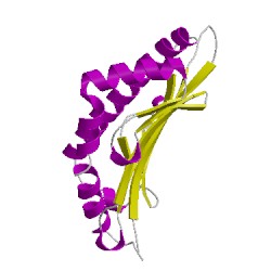 Image of CATH 3mrpA01