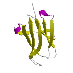 Image of CATH 3mrpB00