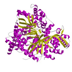 Image of CATH 3mrtA