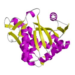 Image of CATH 3mrwA