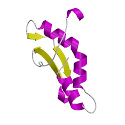 Image of CATH 3mrwA02