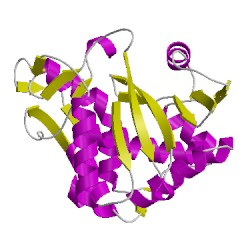 Image of CATH 3mryA