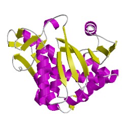 Image of CATH 3mryA