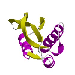 Image of CATH 3ms1S00