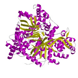 Image of CATH 3ms4A