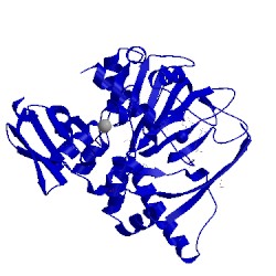 Image of CATH 3ms5