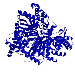 Image of CATH 3ms7