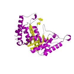 Image of CATH 3ms8A00