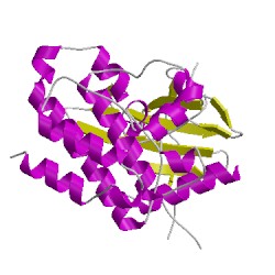 Image of CATH 3ms9A
