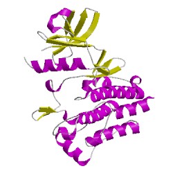 Image of CATH 3ms9B