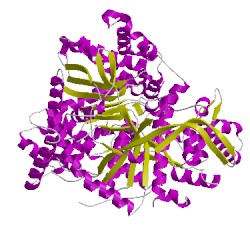 Image of CATH 3mscA