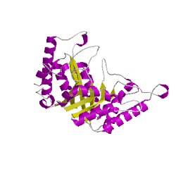 Image of CATH 3msgA