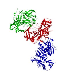 Image of CATH 3msj