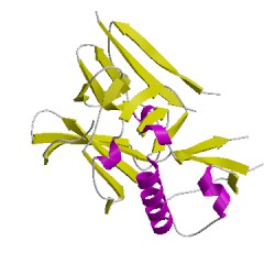 Image of CATH 3msjA02