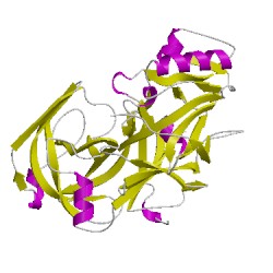Image of CATH 3msjB