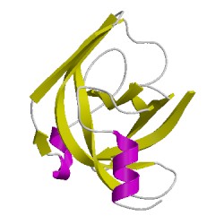 Image of CATH 3msjB01