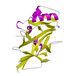 Image of CATH 3msjB02