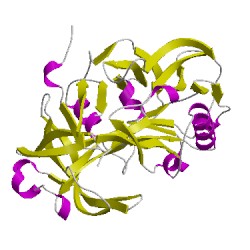 Image of CATH 3msjC