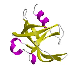 Image of CATH 3msjC01