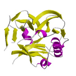 Image of CATH 3msjC02