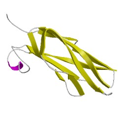 Image of CATH 3mspA00
