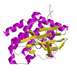 Image of CATH 3mssA