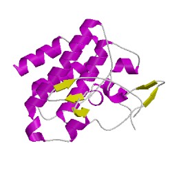 Image of CATH 3mssA02