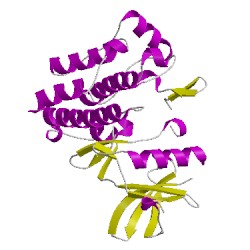Image of CATH 3mssB