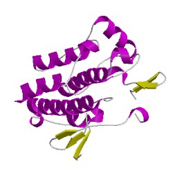 Image of CATH 3mssB02
