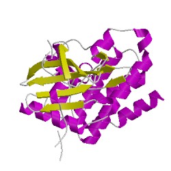 Image of CATH 3mssC