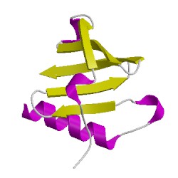 Image of CATH 3mssC01