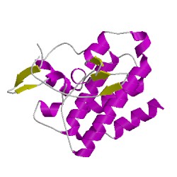 Image of CATH 3mssC02