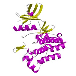 Image of CATH 3mssD