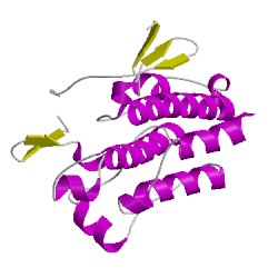 Image of CATH 3mssD02