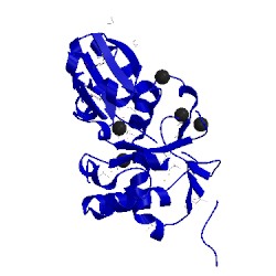 Image of CATH 3mst