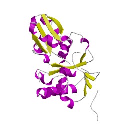 Image of CATH 3mstA00